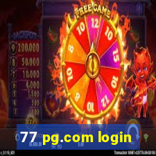 77 pg.com login